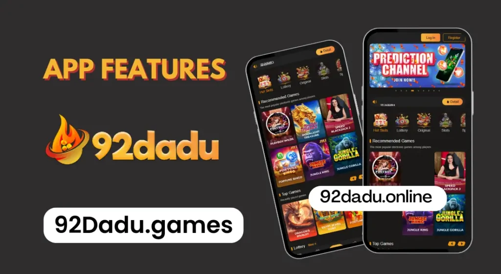 92 dadu game app